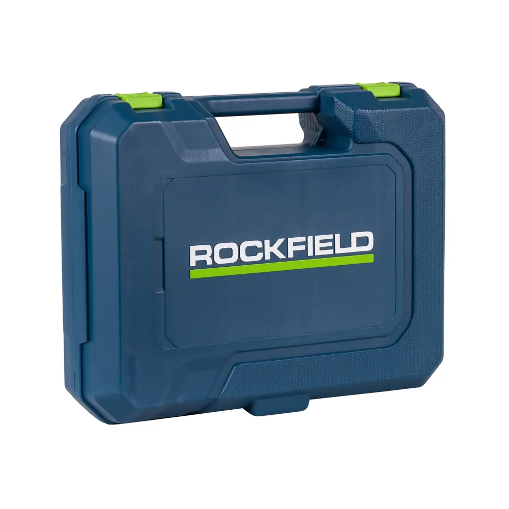 Строительный фен Rockfield RF20HGK с профессиональным набором насадок 89366423 STLM-0845972 - Вид №11