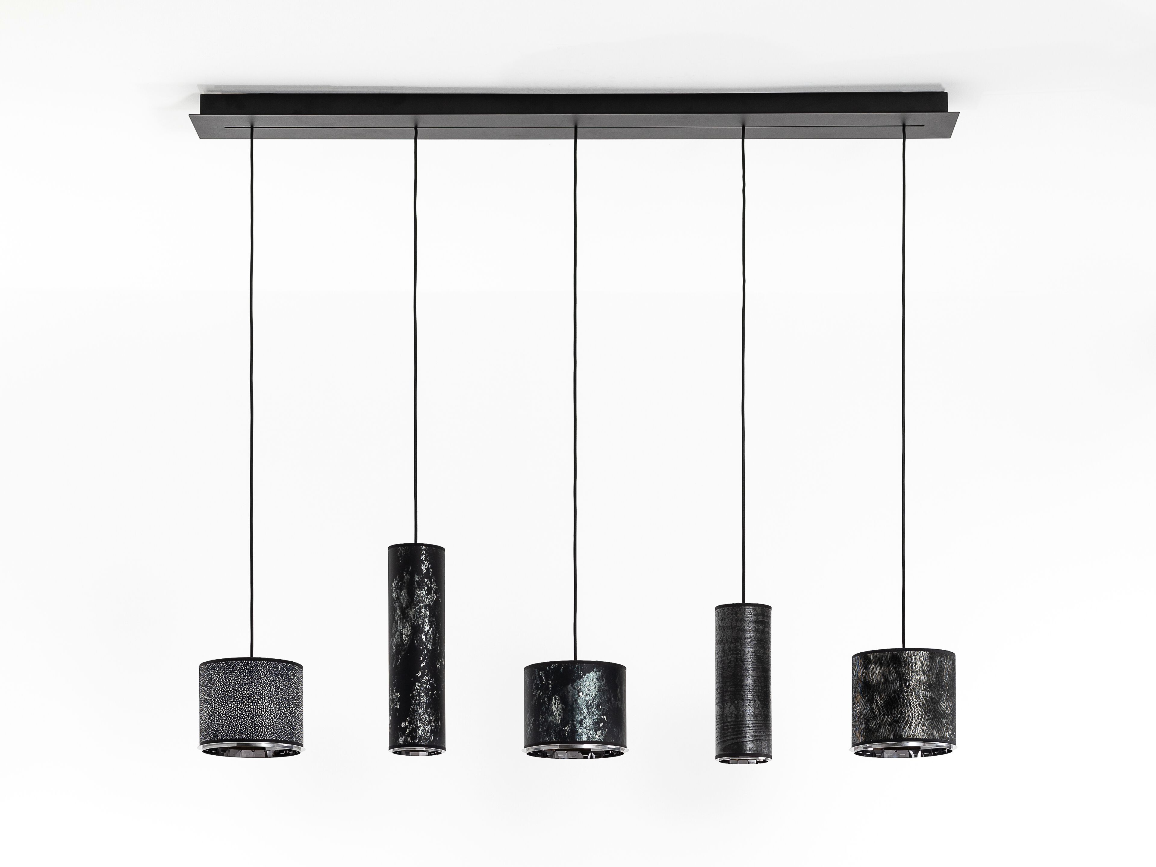 Алюминиевый светодиодный подвесной светильник Hind Rabii отражатель(Ы) ARCH-00069740 - Вид №1