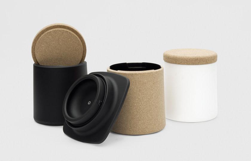 Kristalia Табурет из полипропилена / журнальный столик sun-id-1400921 - Вид №6