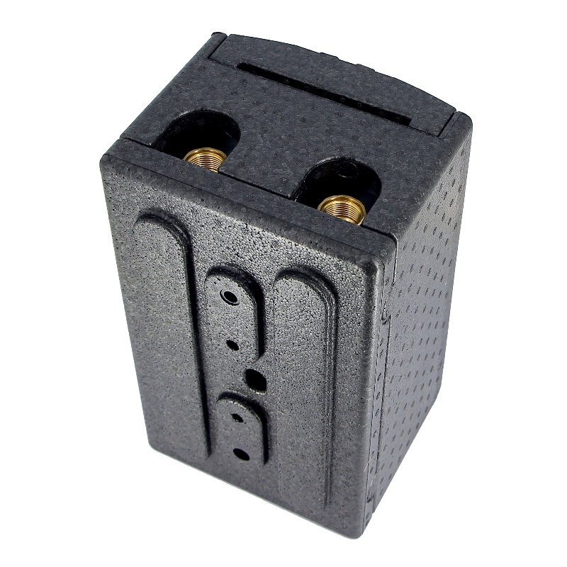 Насосная группа UK Meibes без смесителя 1 1/4" без насоса поколение 8 M66812EARU - Вид №2