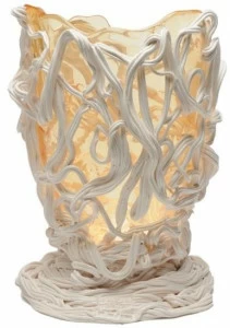 Corsi Design Ваза из смолы Fish design Fdv-5505-440