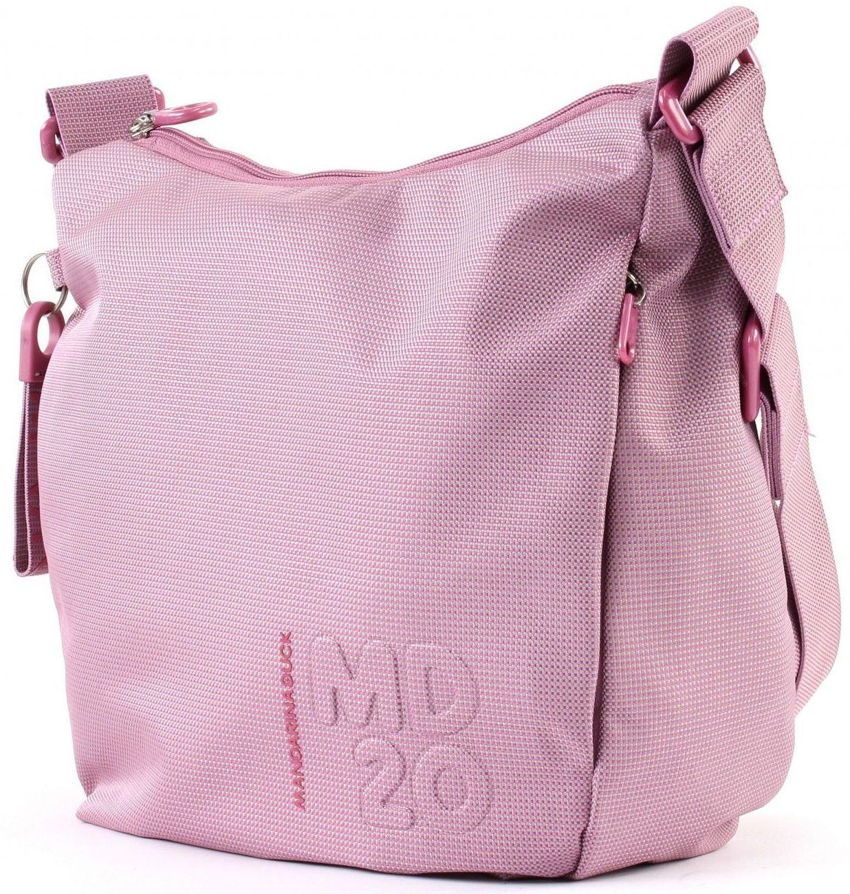 QMTV1-18G Сумка QMTV1 Cross-Body Bag Mandarina Duck MD20  - Вид №1