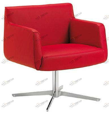 Sesta Кресло поворотное с подлокотниками Ada 4 A4-012