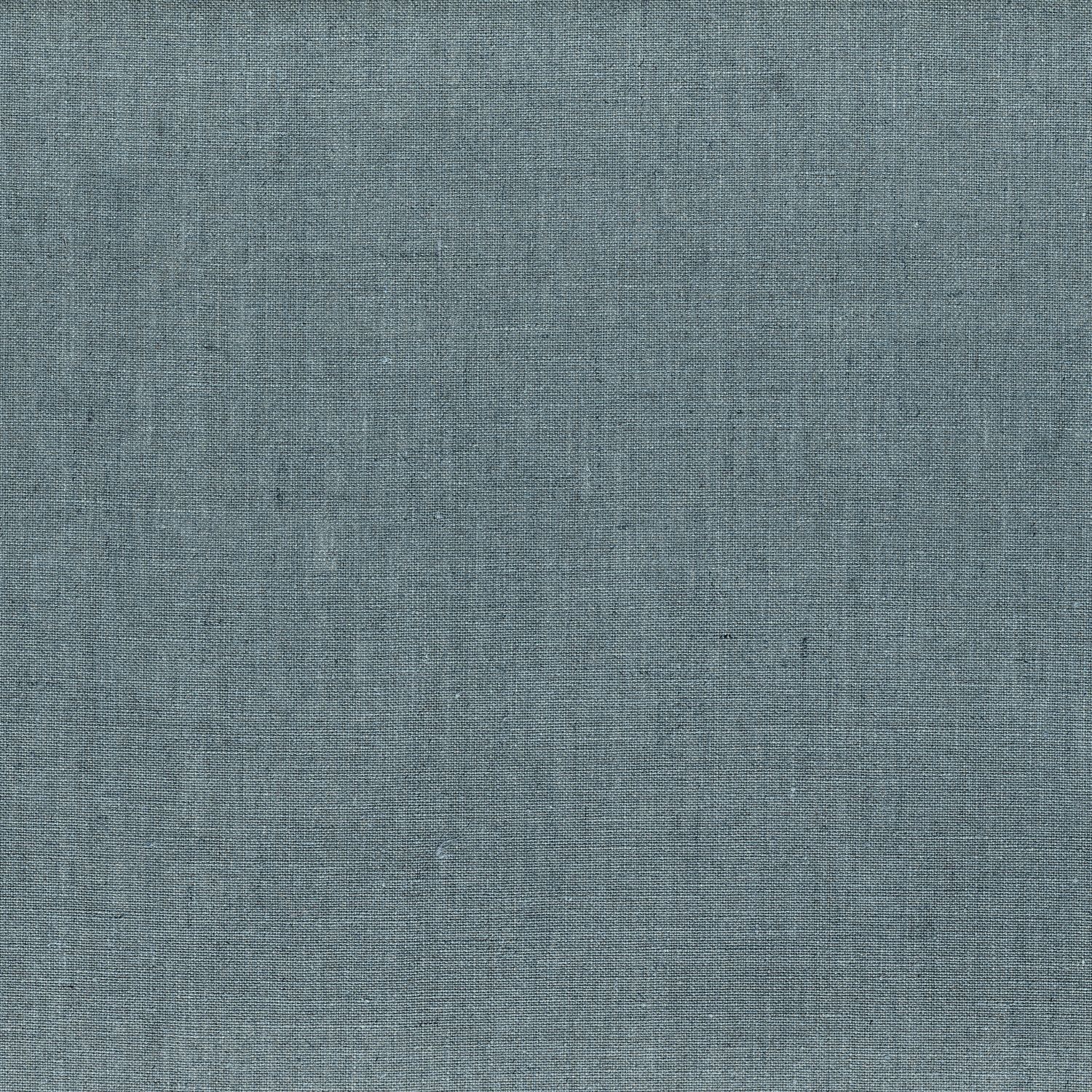 Льняная однотонная настенная ткань Casamance Linora ARCH-00040966 - Вид №29