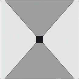 MaxiSegno C 2L 1000 Ghidini Segno C .05 Темно-Cерый (Матовый)  - Вид №2