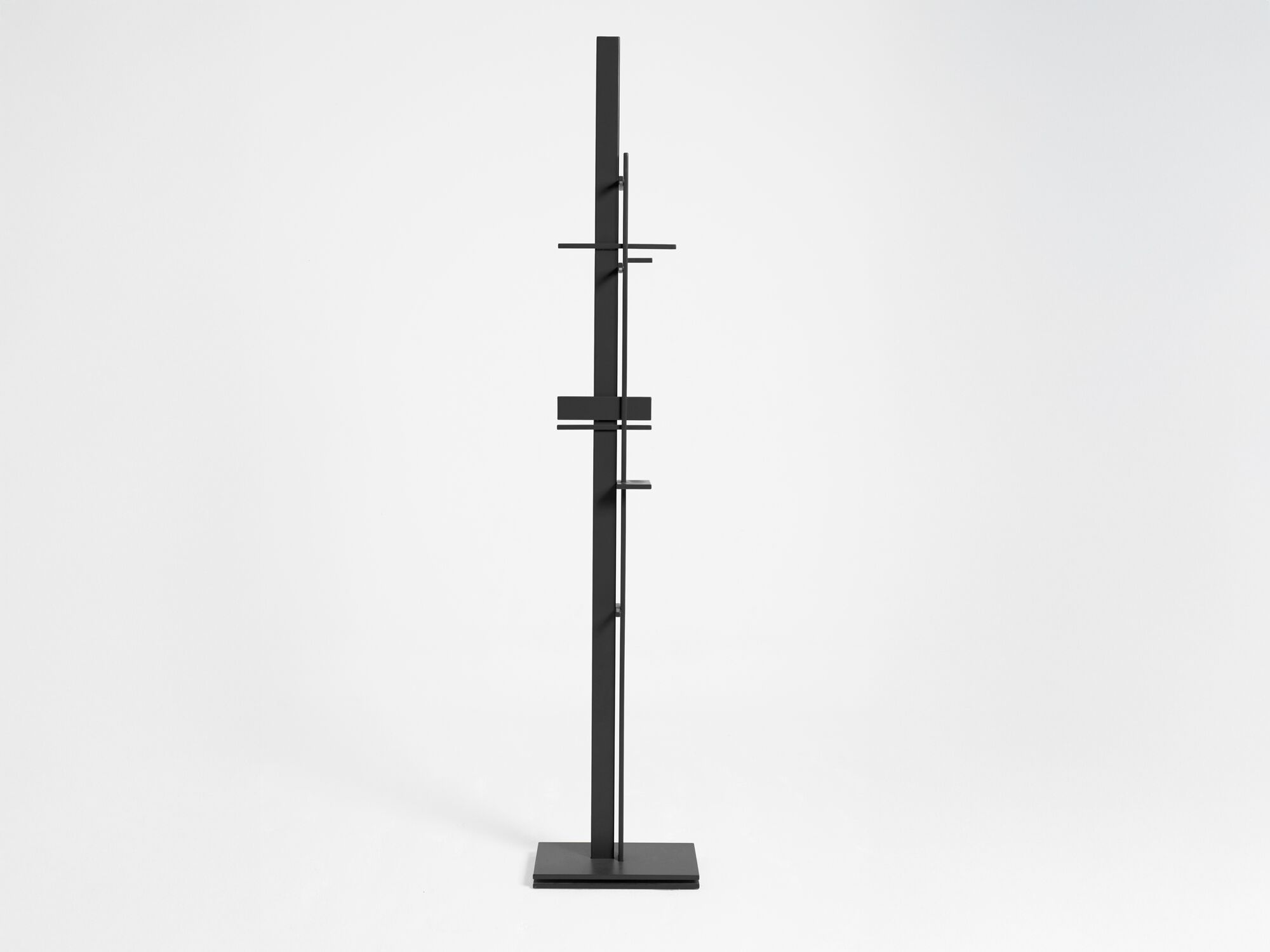 Металлическая напольная вешалка YET. Design Studio DASH ARCH-00096914 - Вид №10