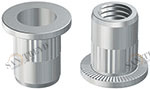 Заклепки YT 01 06 014 YT01 Tecfi M6 x 9 x 14,5 