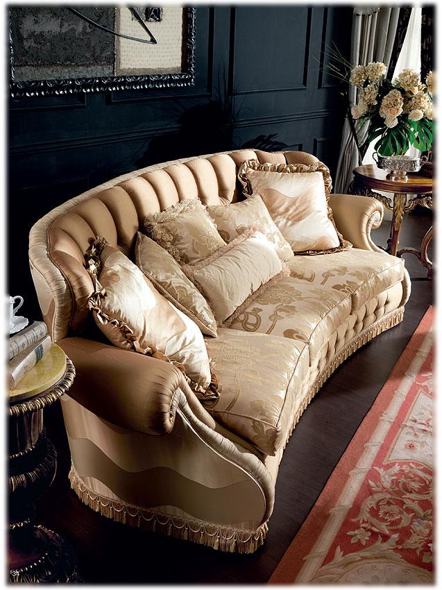 Диван  RAMPOLDI IF 90 