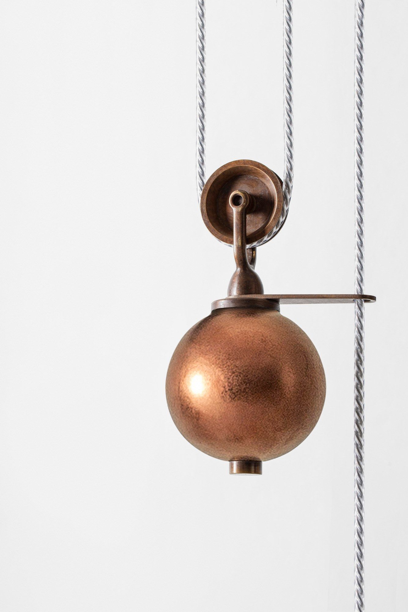 Подъемники с керамическим противовесом Aldo Bernardi Fate ARCH-00029812 - Вид №22