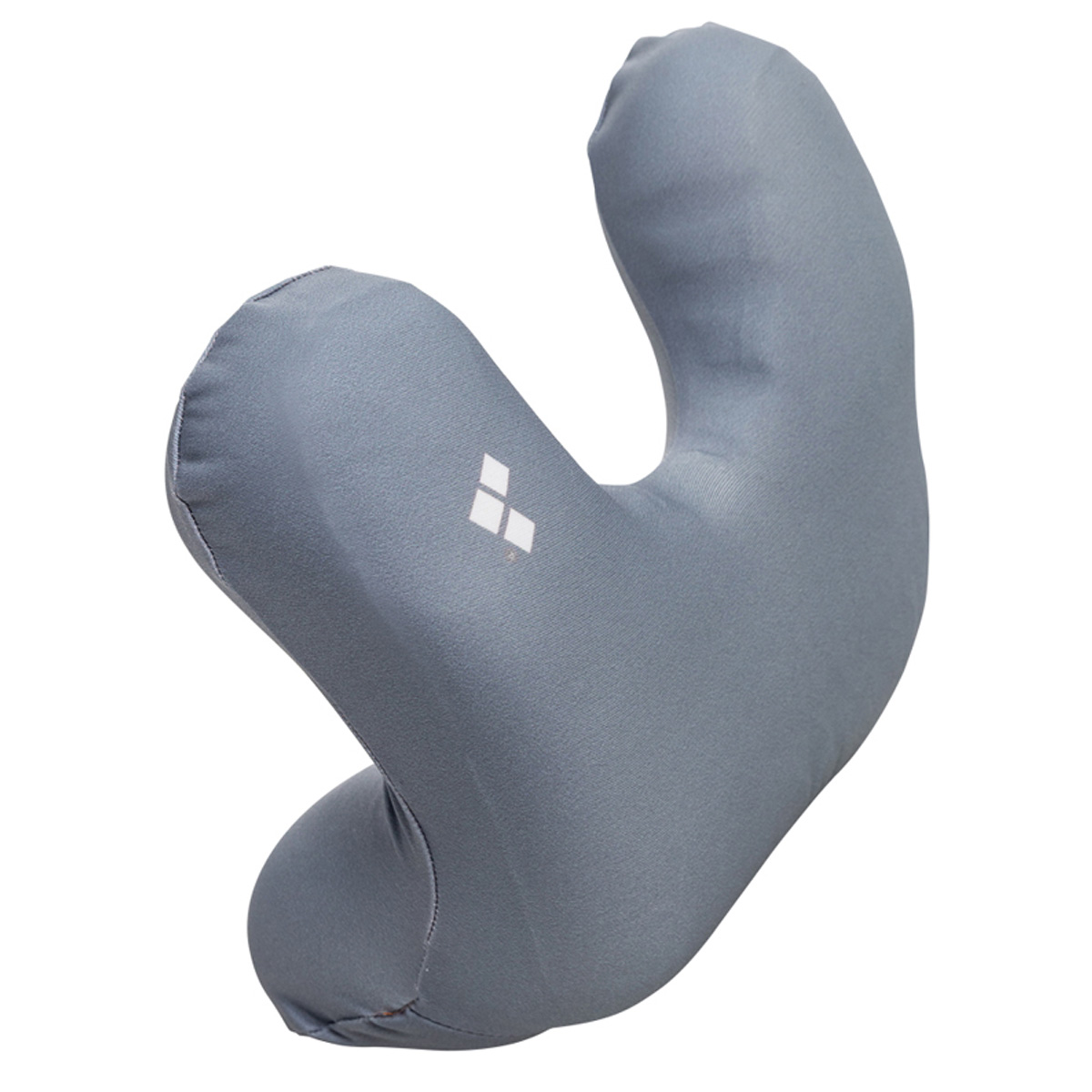 Nap Pillow Grey Подушка Routemark Nap Pillow  - Вид №3