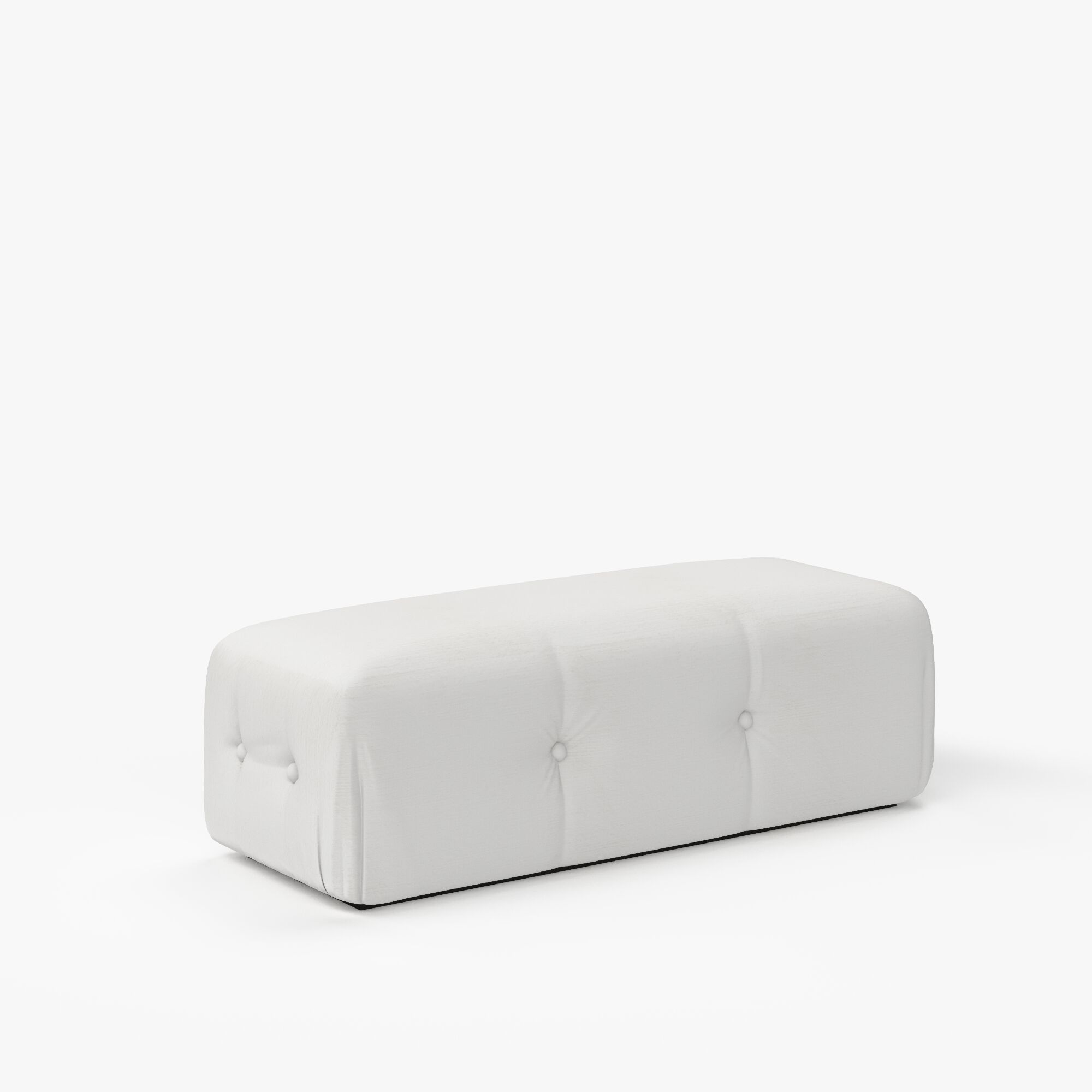 Мягкая скамейка из ткани Marianna Piccolo Мария ARCH-00114377 - Вид №7