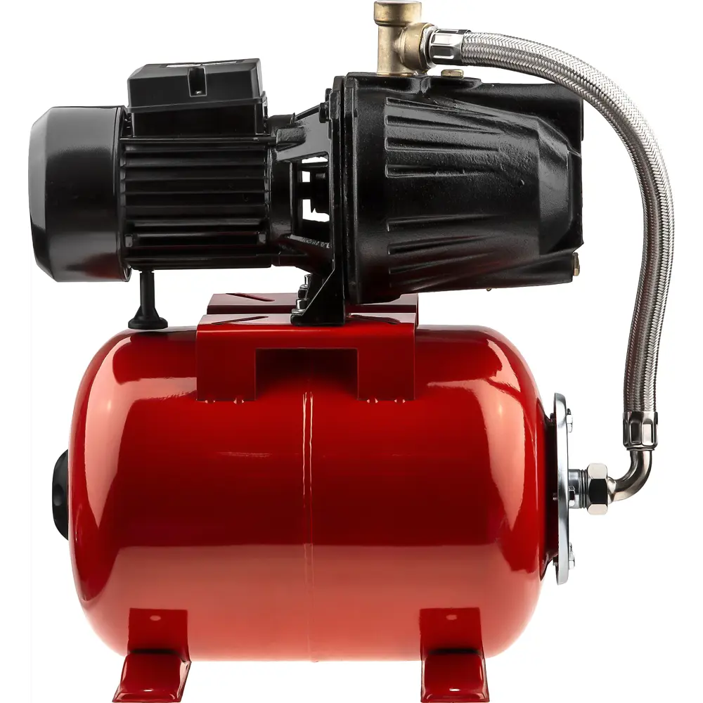 Насосная станция Hammer NST900JET 4000 л/ч STLM-2008138 - Вид №5