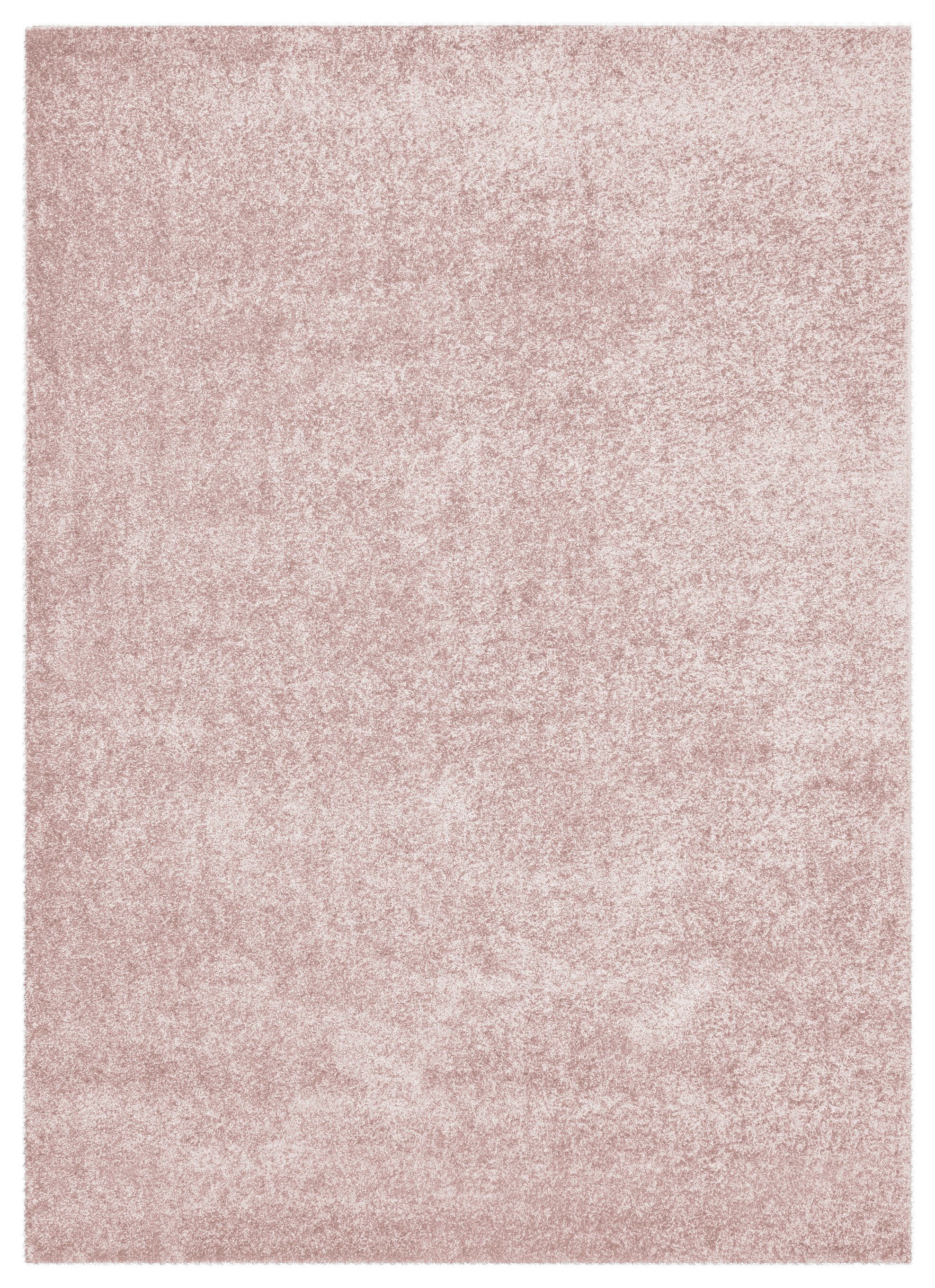 Прямоугольный однотонный ковер Ademi Essential ARCH-00125354 - Вид №4