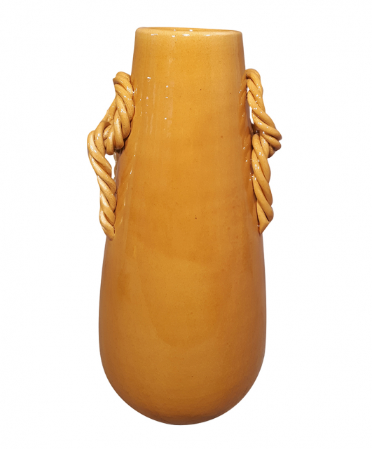 Tifls131 Tifernoit Ваза Нодо Ceramiche