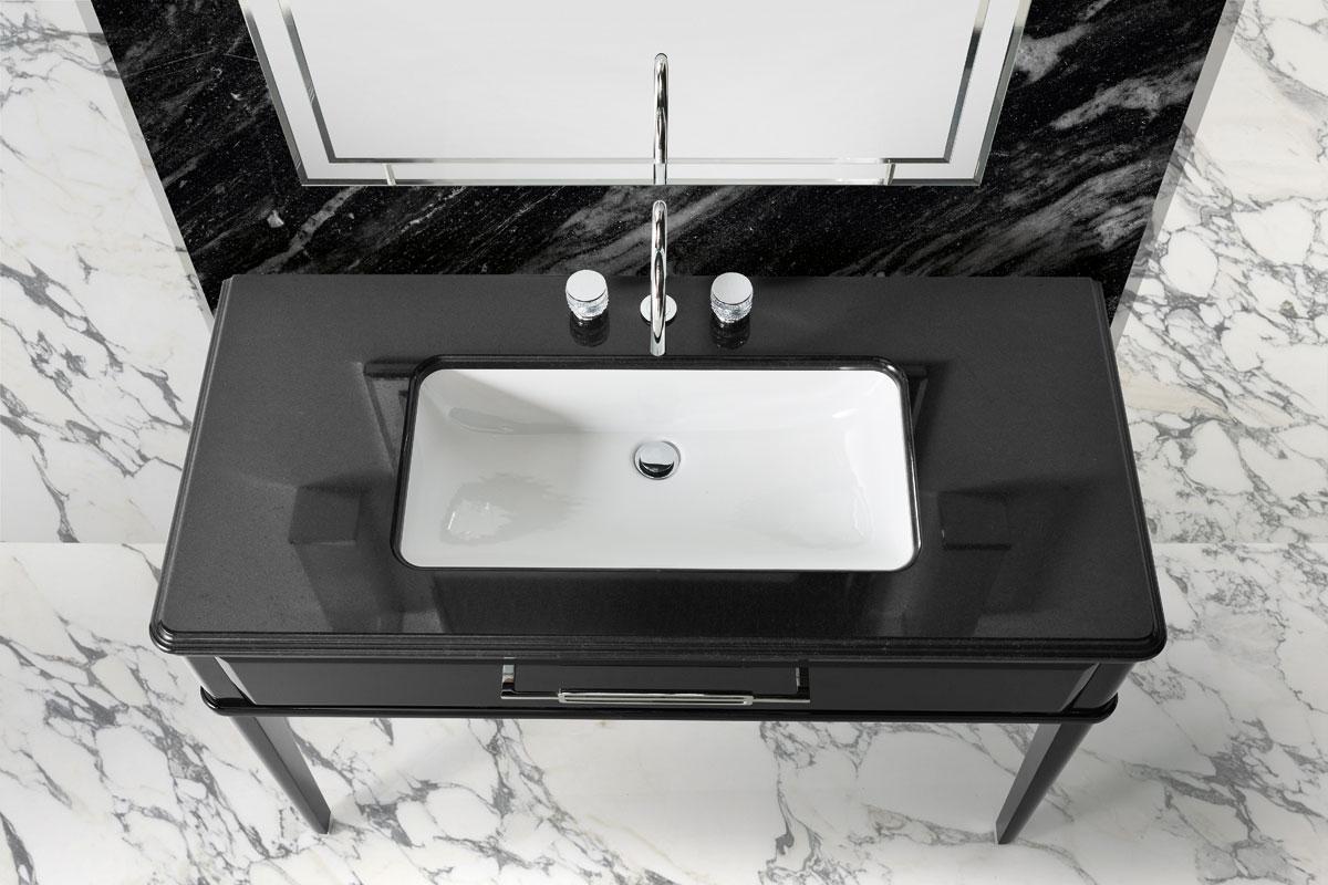 Riviere Мебель для ванной OASIS BATHROOM Riviere  - Вид №21