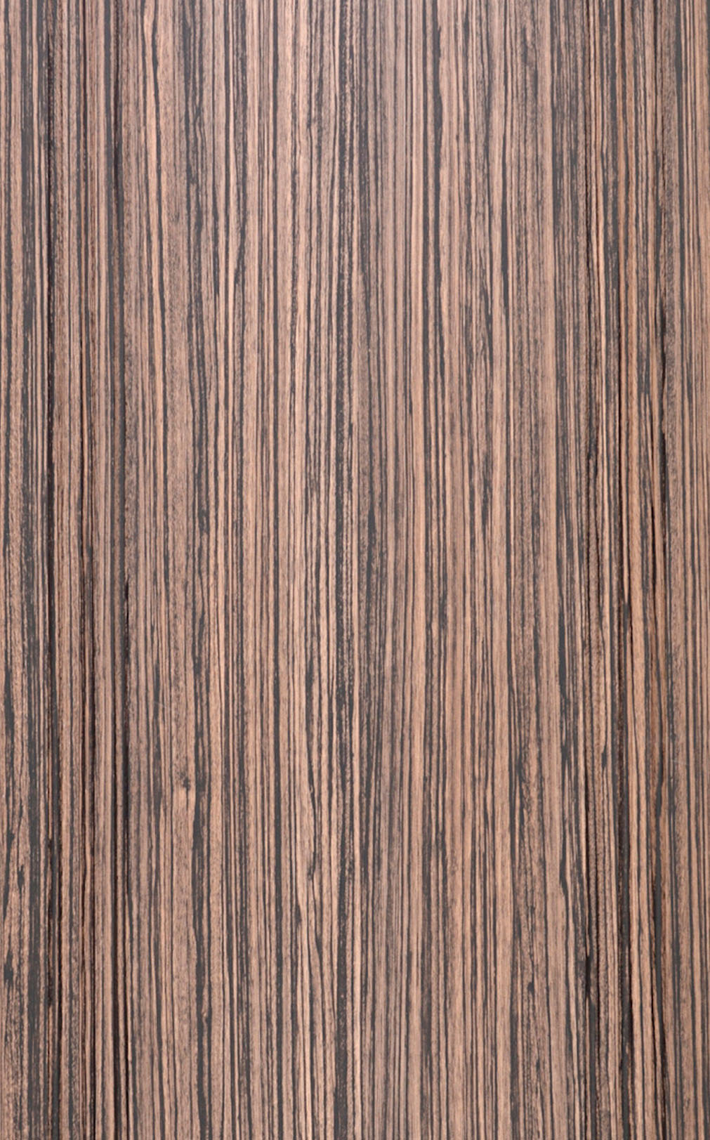 Фасады для кухни Модерн Фрезеровка «Модерн» Зебрано темное №119 SIDAK SIST2326-43