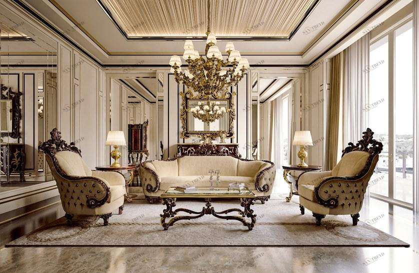 Andrea Fanfani Квадратный стеклянный журнальный столик Opera 672/g