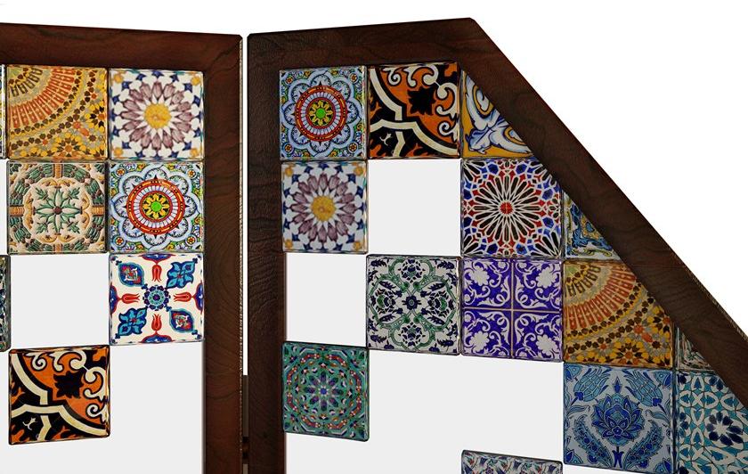 Malabar Вишневый экран Camelia sun-id-1366581 - Вид №1