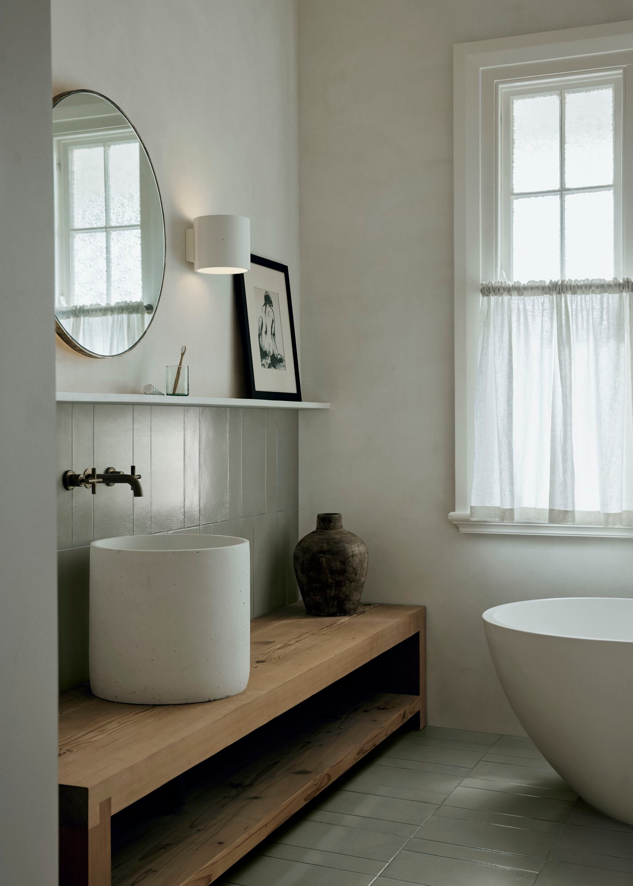 Пол / керамогранит MARAZZI тигель ARCH-00133487 - Вид №3