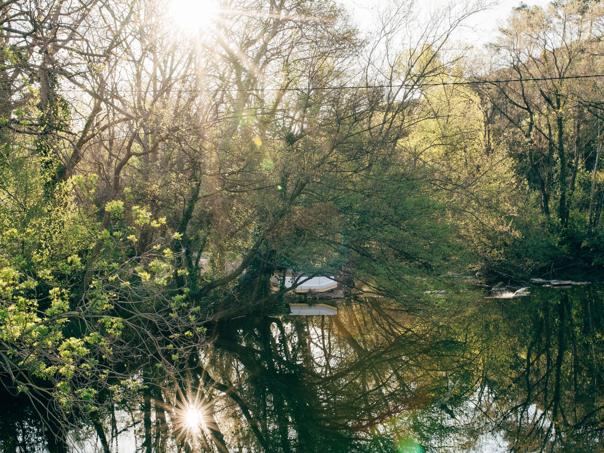 Ткань сад диван calma Alat ARCH-00097416 - Вид №3