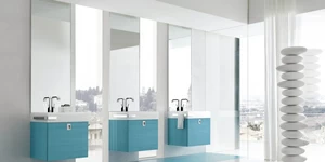 Комплект мебели для ванной Sky 22 Arbi Sky Larice Collection