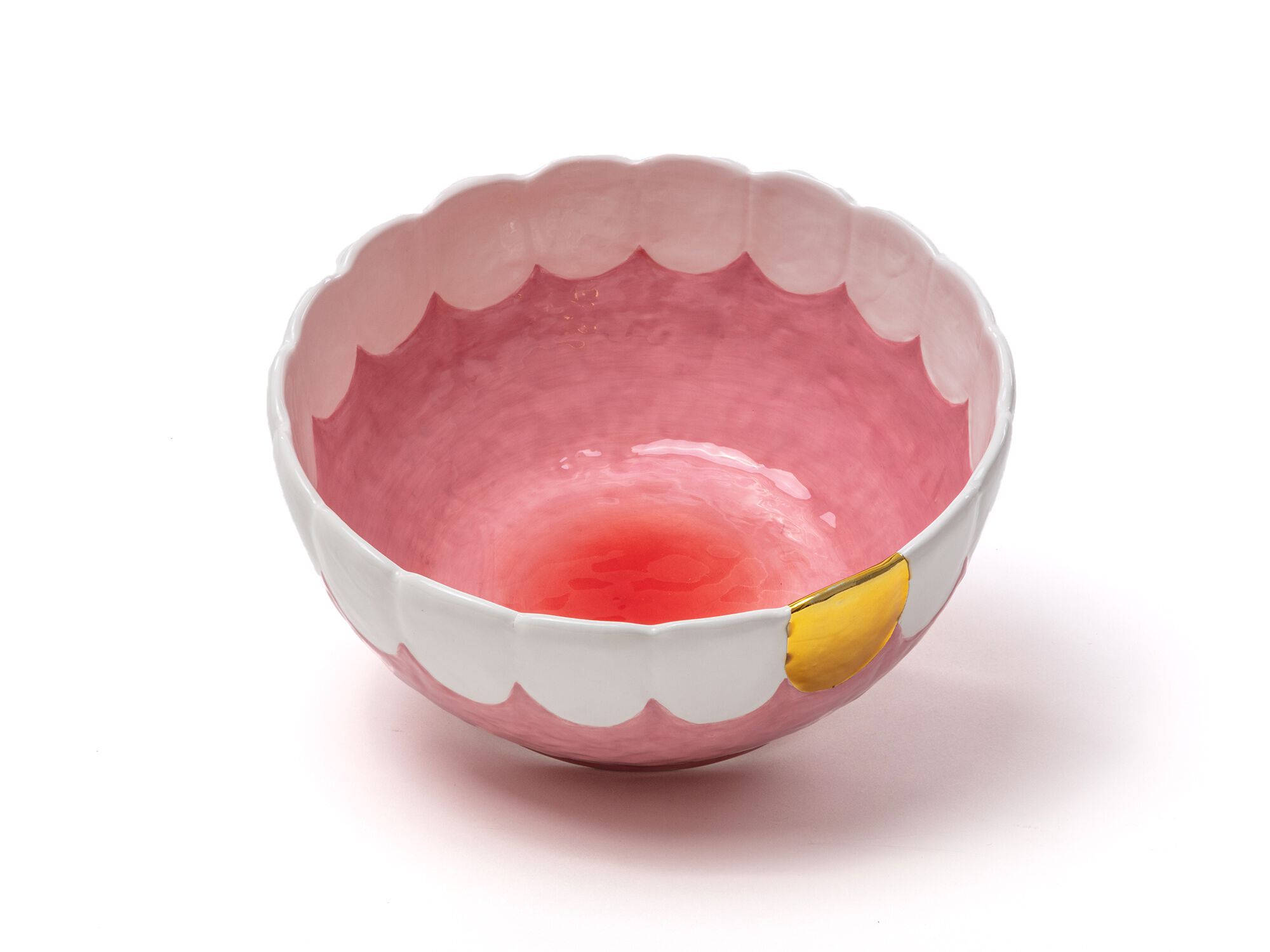 Керамическая чаша Seletti Blow ARCH-00059561 - Вид №1