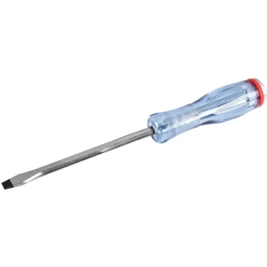 Ударная отвертка Elitech 221103 SL8.0x150 мм с магнитным наконечником 89407142