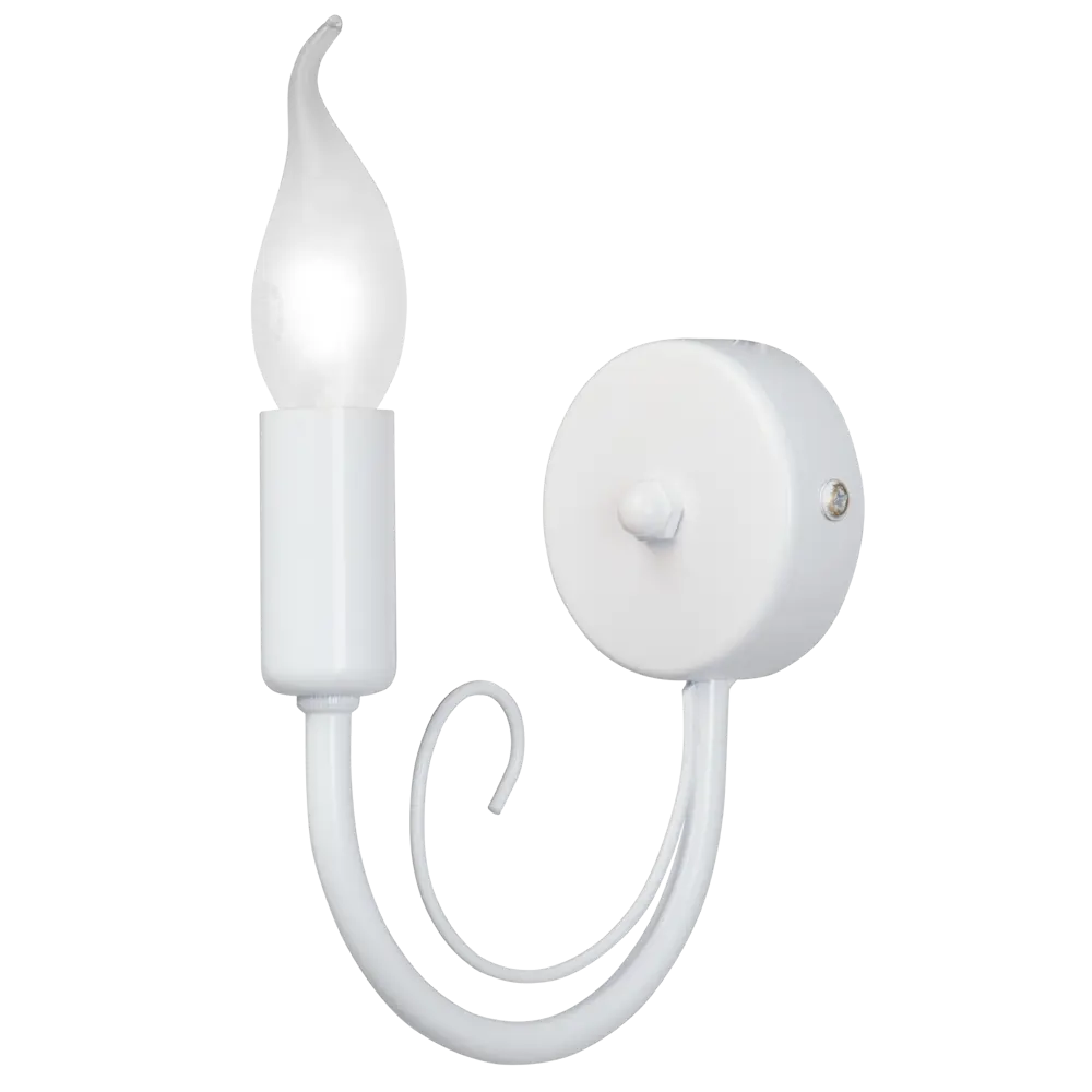 Бра Vitaluce Blanca — элегантное настенное освещение в стиле неоклассика 16442292 STLM-0006851 - Вид №2