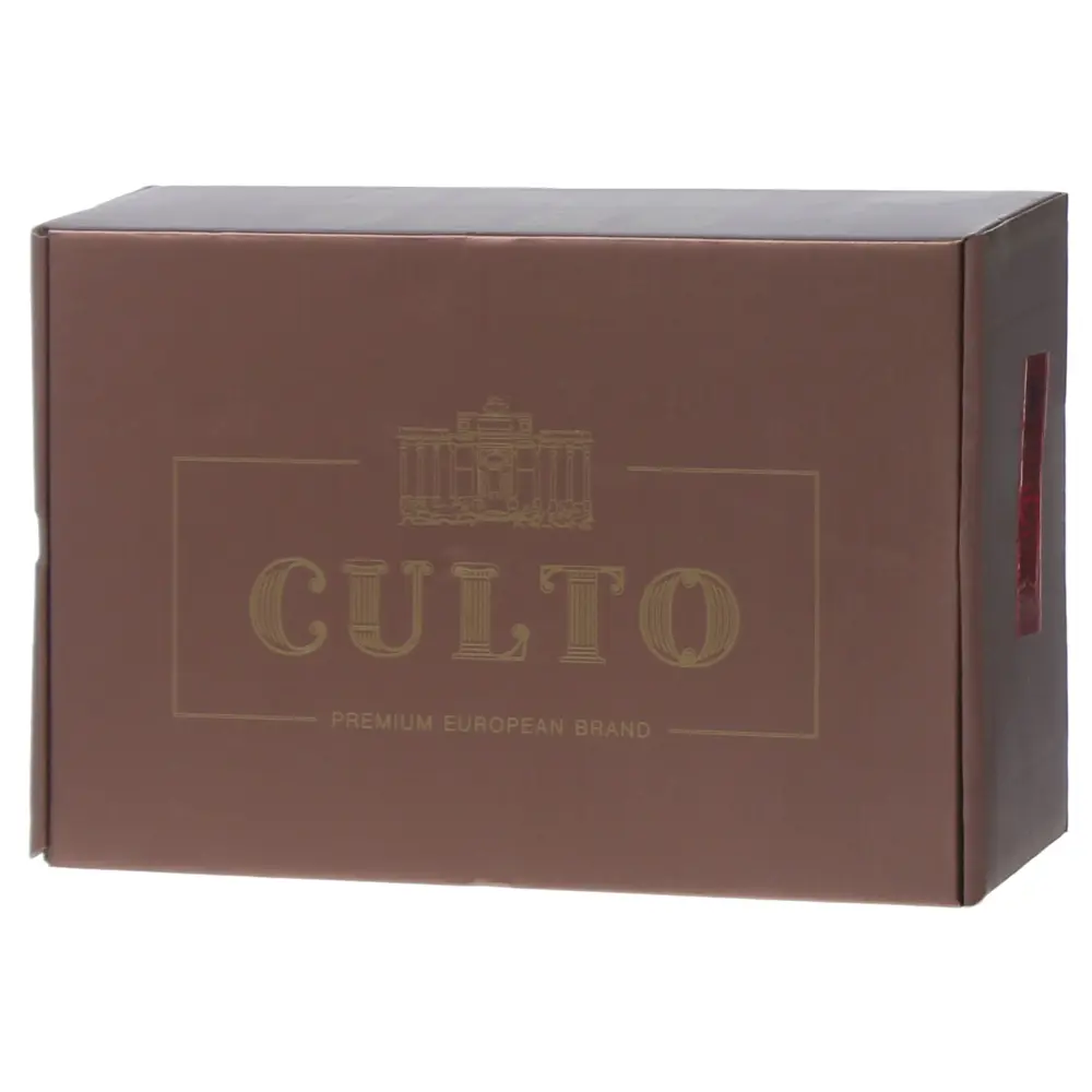 Смеситель для раковины Antique однорычажный, цвет хром CULTO STLM-2079847 - Вид №3