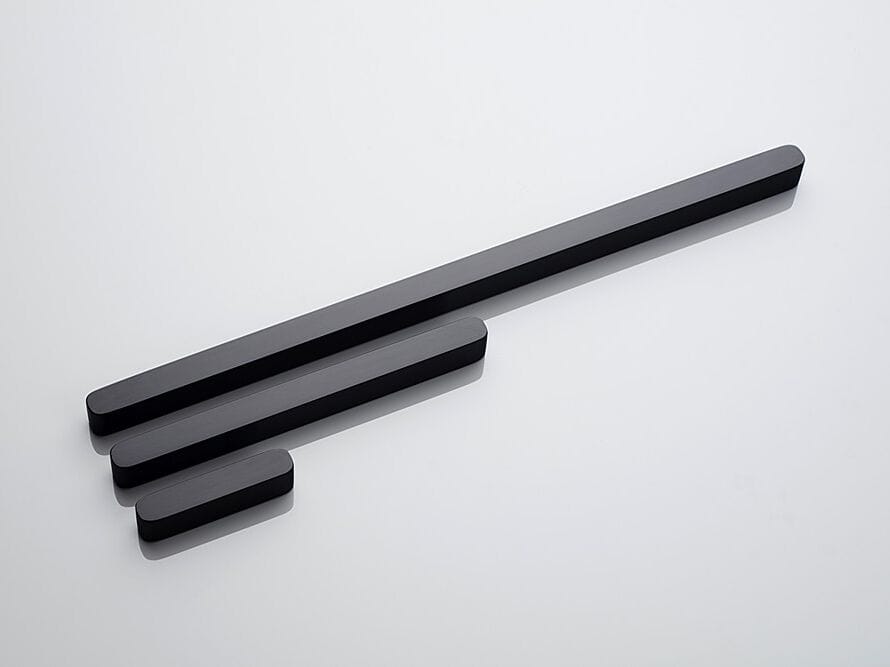 Модульная мебельная ручка Corian® AMOSDESIGN LINIE 4 ARCH-00086576 - Вид №1