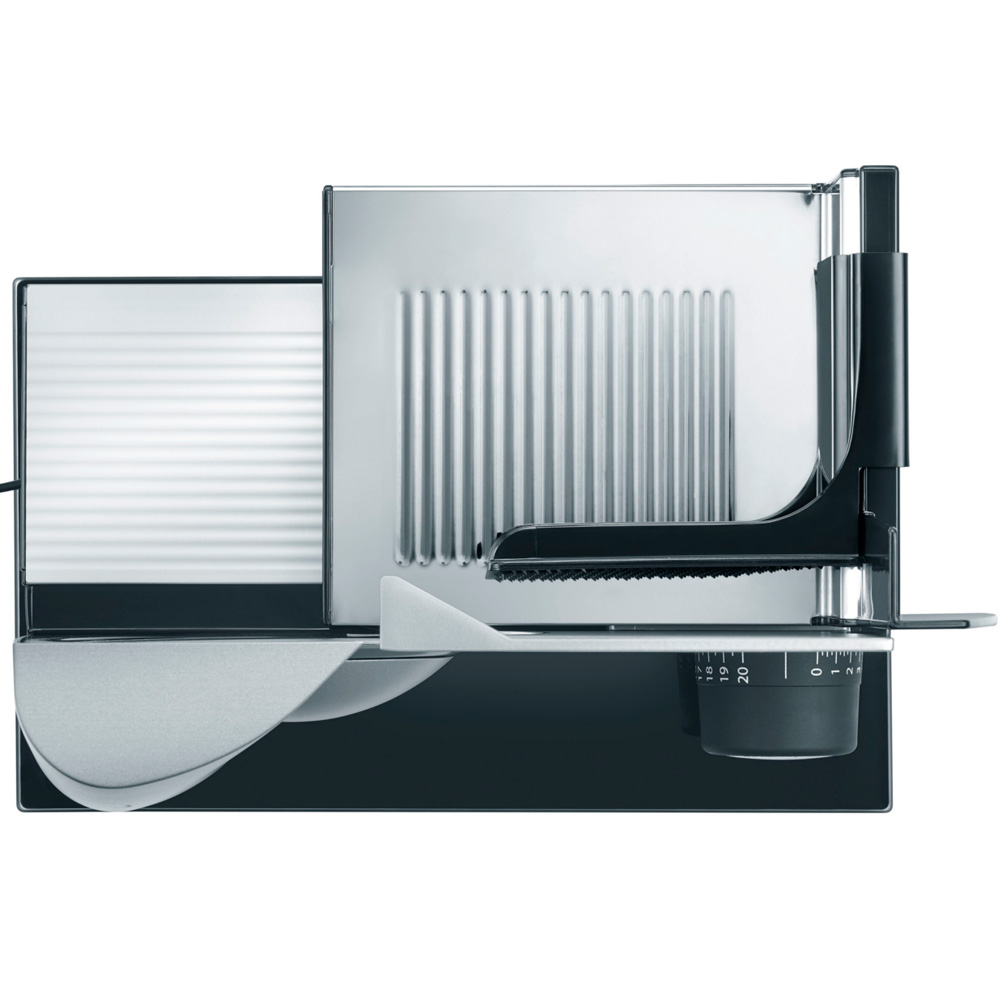 9976973 Ломтерезка GRAEF SKS 320 серебристый STDN-0018629 - Вид №1