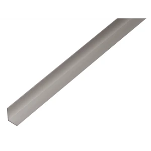 Уголок Alberts 19.8x17.8x1.5x2000 мм, алюминий