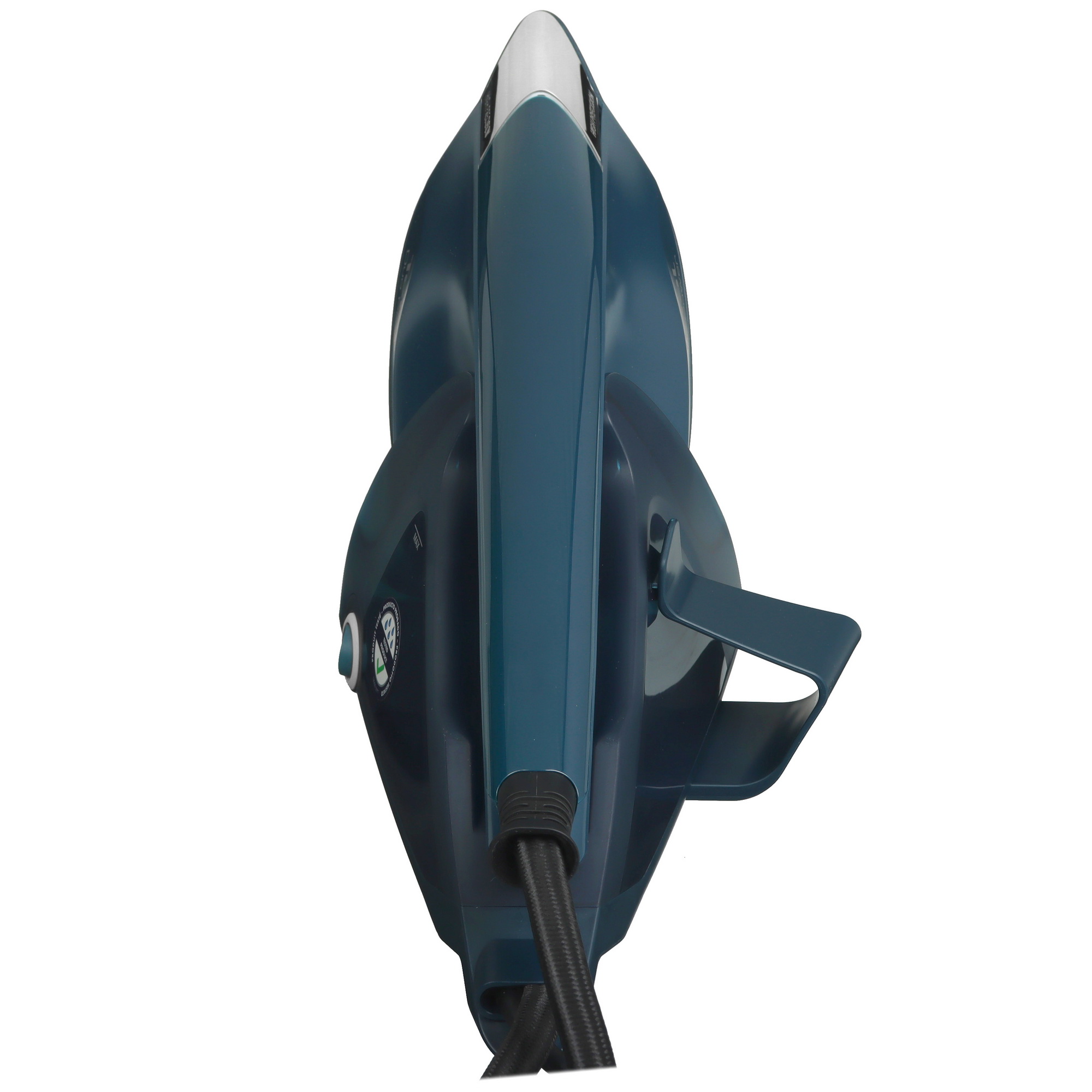 5605385 Утюг-отпариватель Tefal DUO POWER JF4032E0 синий STDN-0049099 - Вид №2