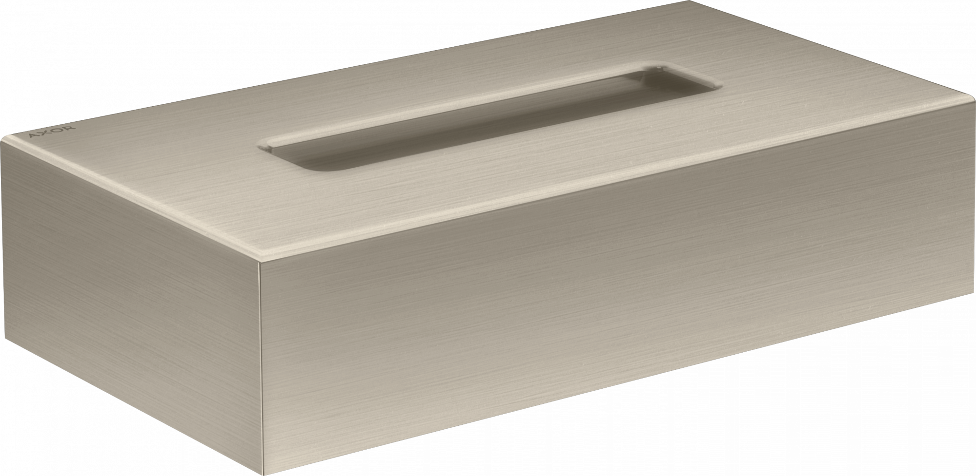 42873820 Тканевый ящик AXOR UNIVERSAL CIRCULAR 