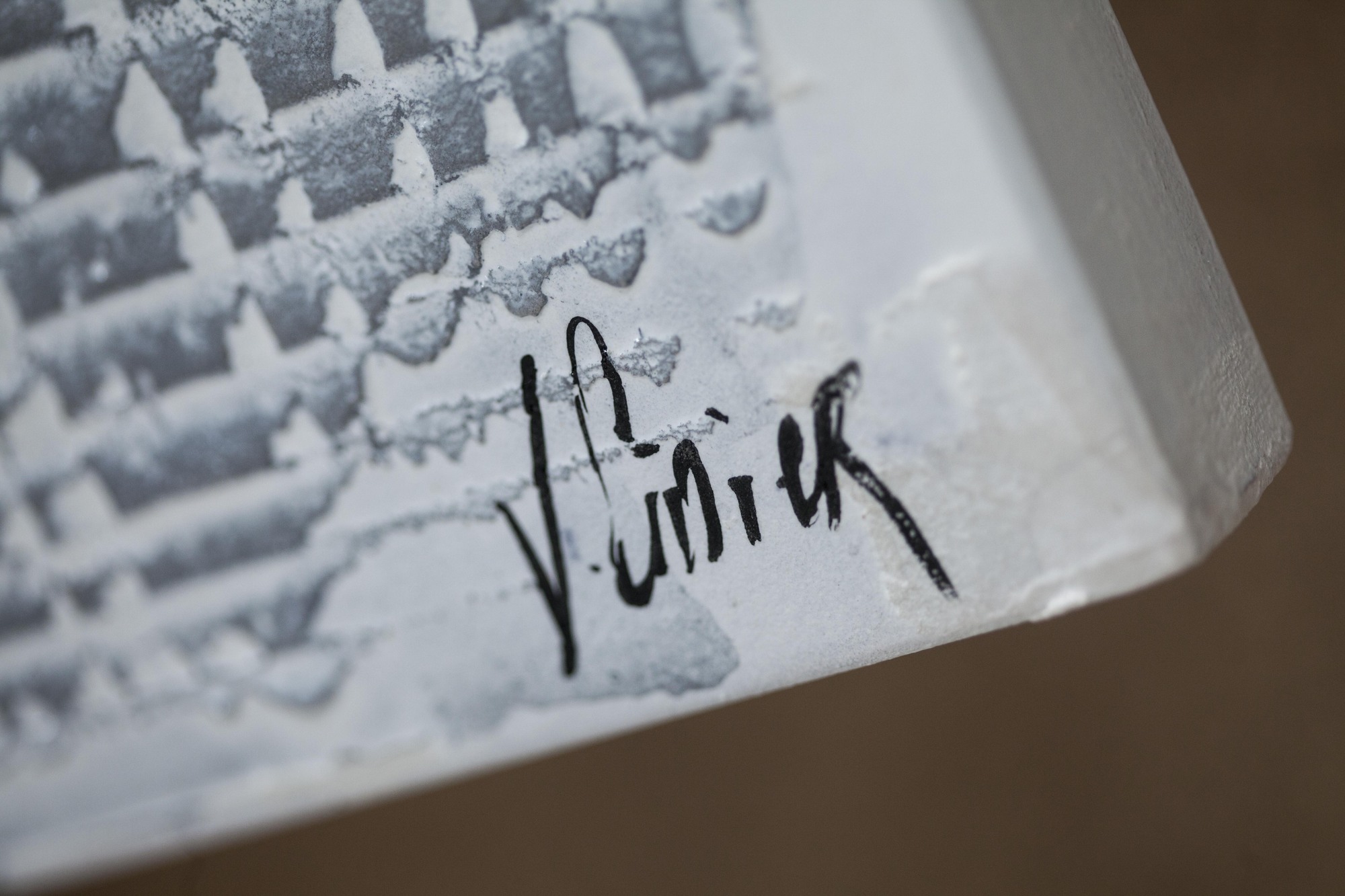 Водяной радиатор 210 x 60 cm Granit Cinier 1112 Вт sun-id-1217954 - Вид №7