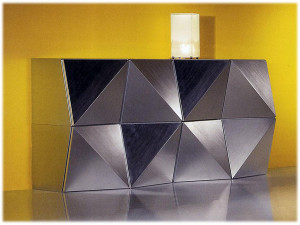 Комод  REFLEX ORIGAMI   2