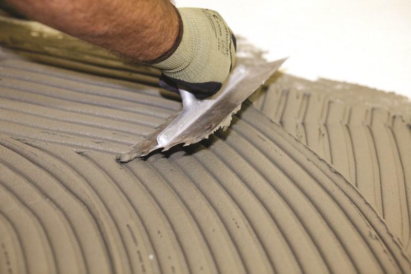 TRADIMALT Порошковый цементный клей sun-id-1410111 - Вид №1