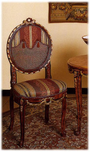 Стул 202 FRATELLI RADICE 15210020030