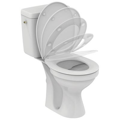 E875901 Бачок для унитаза Ideal Standard SIMPLICITY - Вид №1