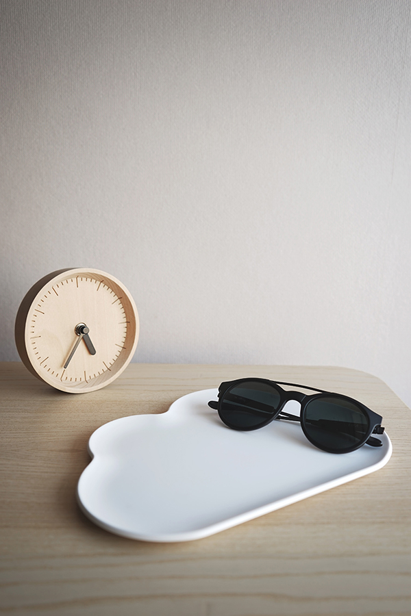 QL10256-WH Органайзер для мелочей cloud Qualy  - Вид №7