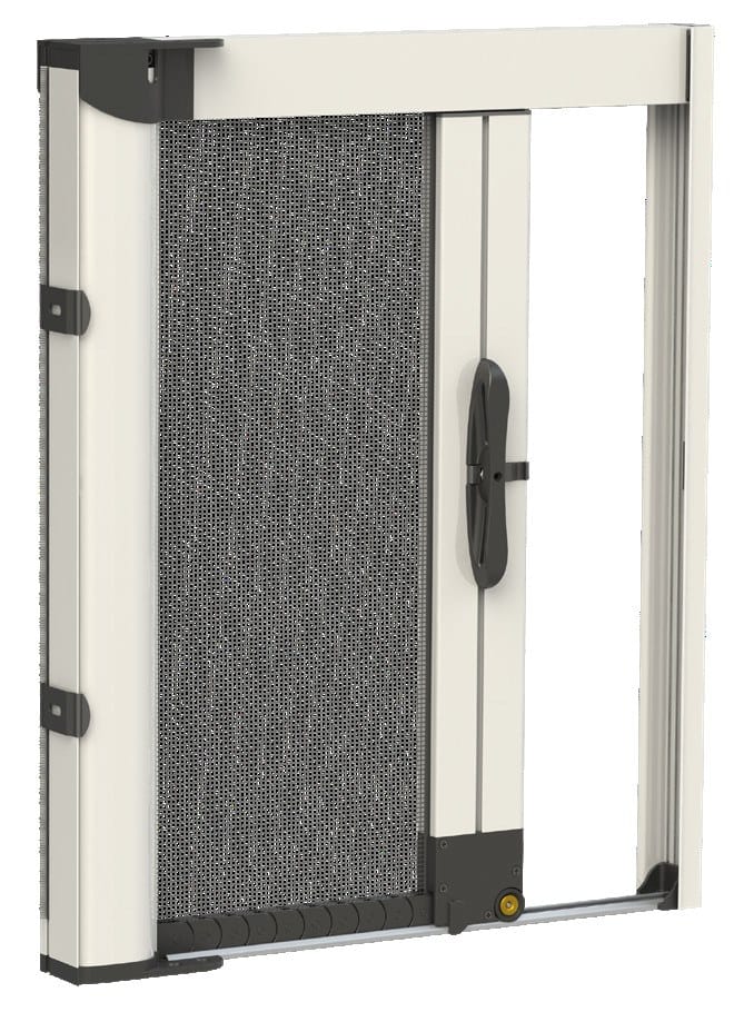 Боковая рулонная москитная сетка Mv Line москитные сетки-боковая прокрутка ARCH-00092704 - Вид №2