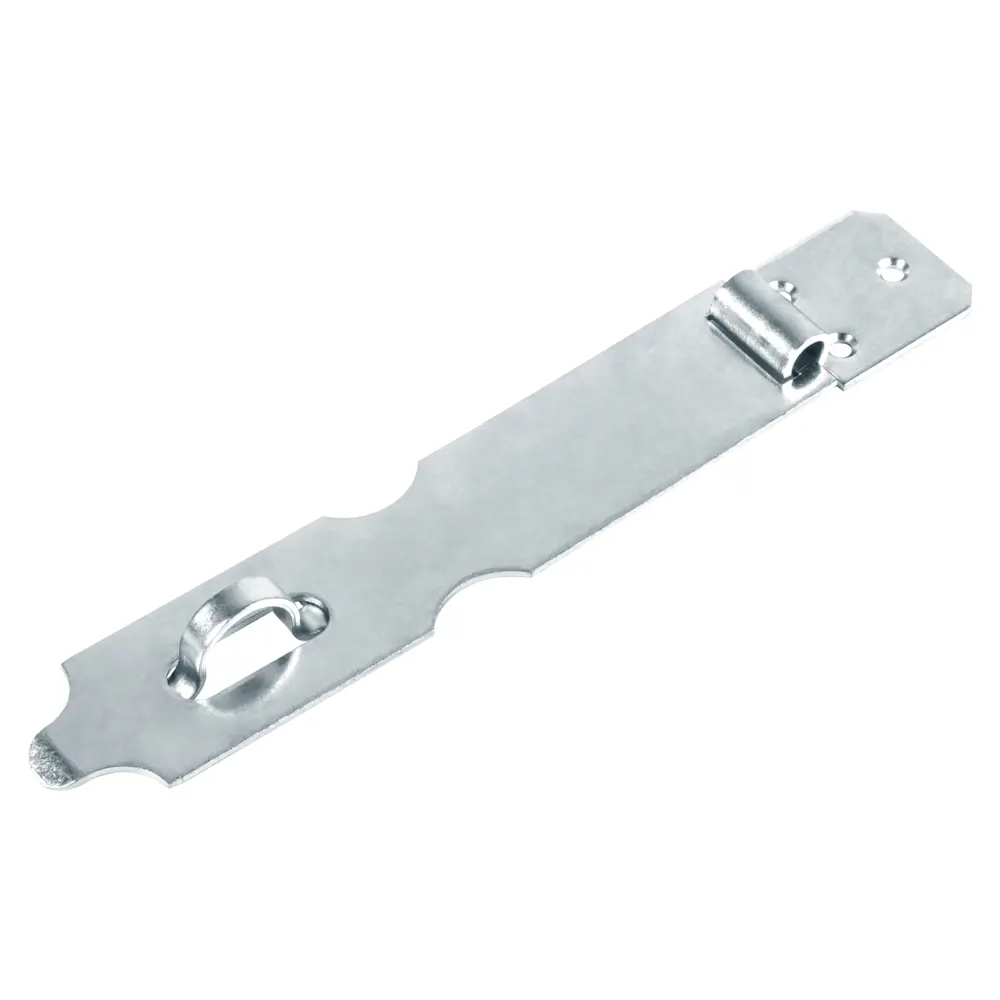 Навес Металлист 180x35x2 мм цинк цвет серый STLM-2192690