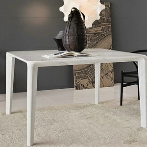 СТОЛ ИЗ КАМНЯ NEOS 160Х90 СМ