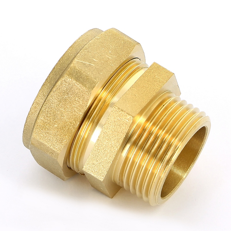 Муфта обжим-Н Neptun ССТ 25 х 1" IWS 411066000055