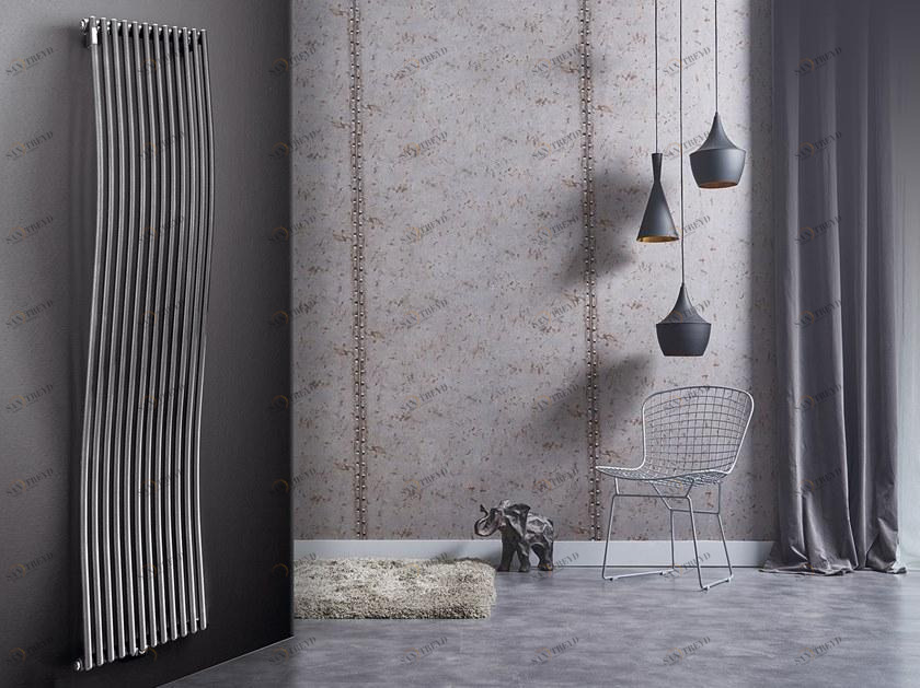 Tonon Evolution Настенный стальной радиатор Design sun-id-1379595