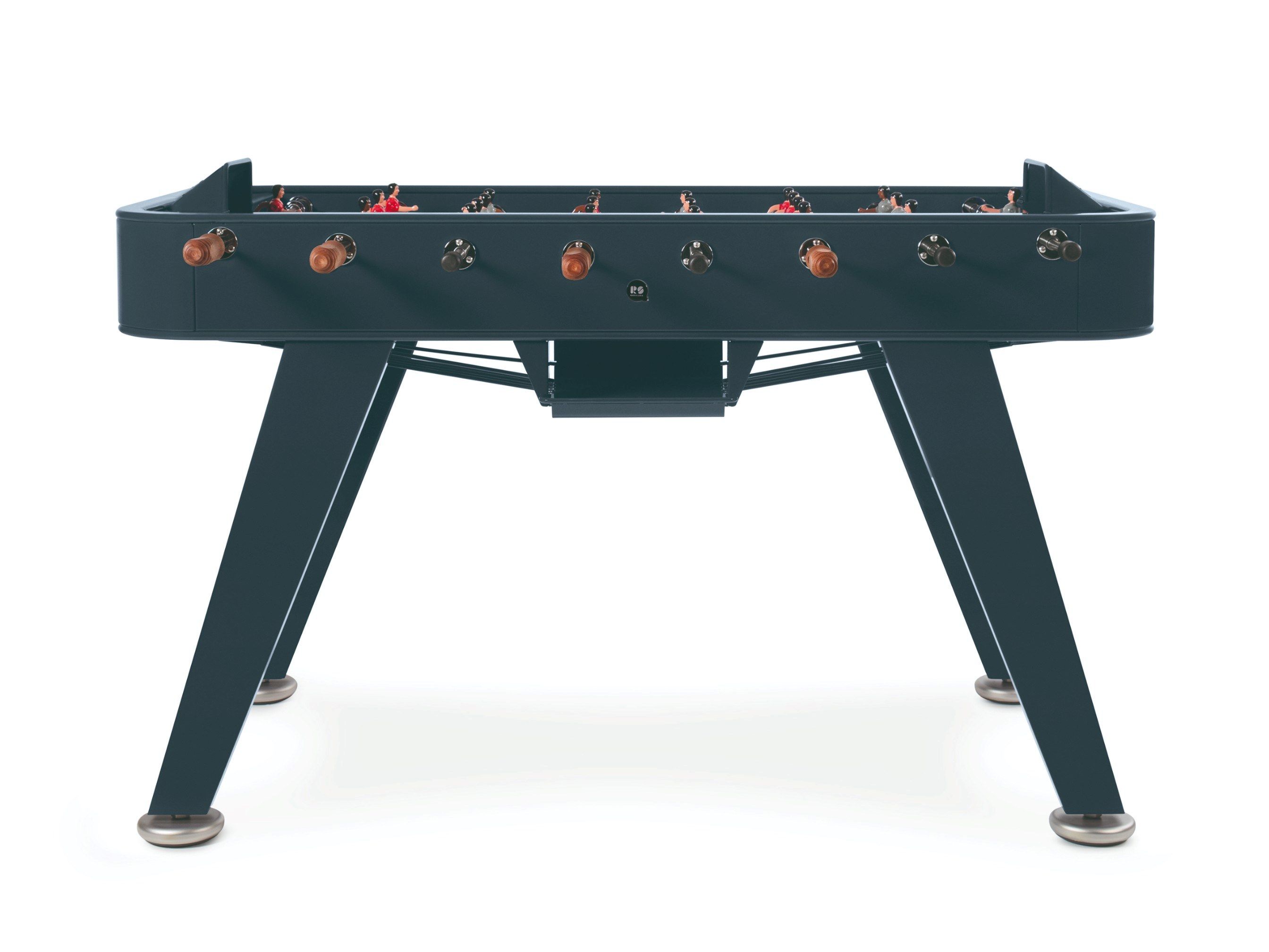 Нержавеющая сталь Calciobalilla для внутреннего и наружного применения RS Barcelona RS2 OUTDOOR FOOTBALL TABLE ARCH-00142407 - Вид №19