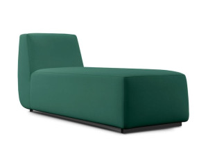 Мягкая ткань Dormeuse