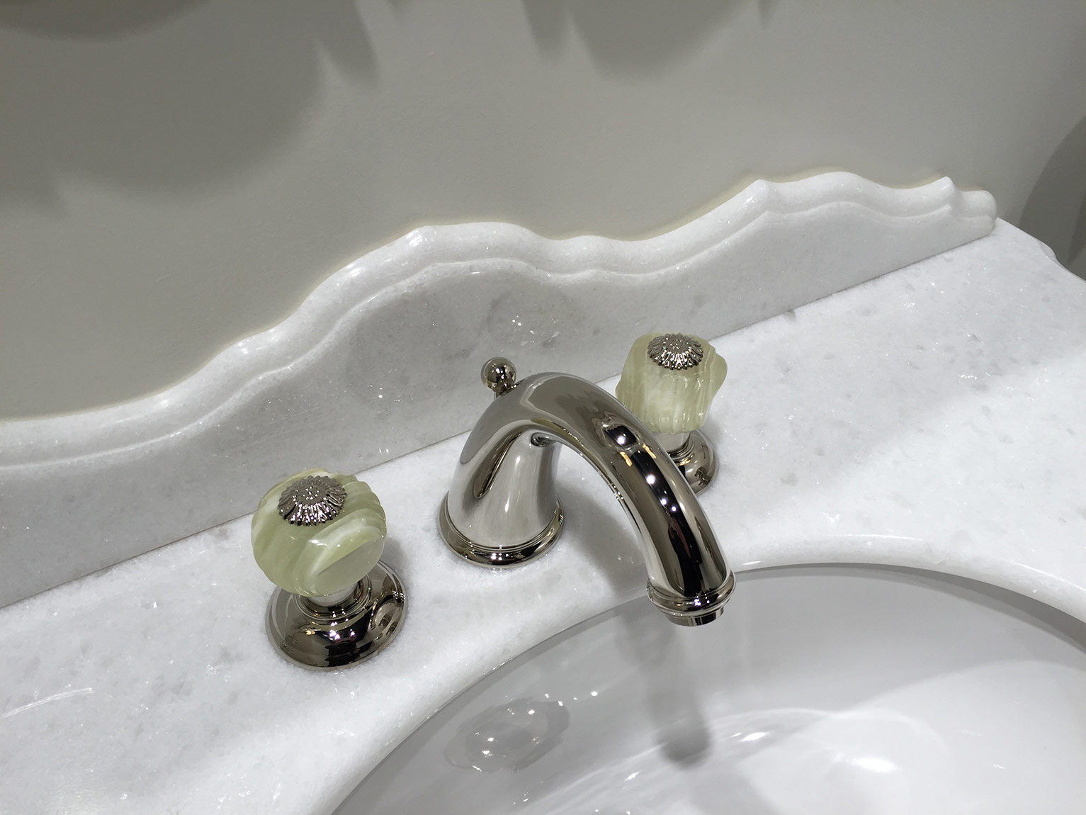 2119 ** 09O Мостовой кран Nicolazzi Series Onice  - Вид №2