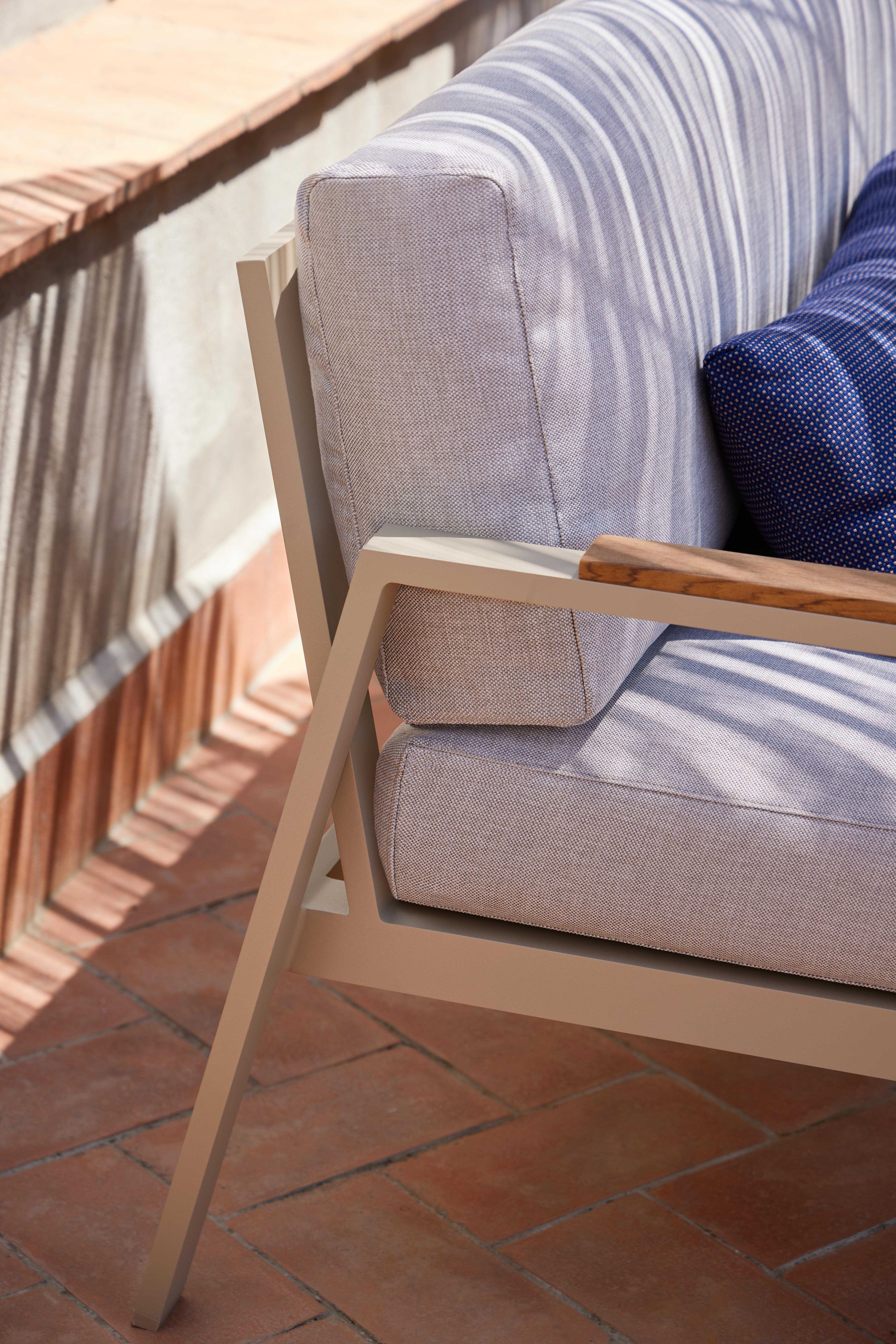 Ткань диван GANDIABLASCO Вне времени ARCH-00054118 - Вид №26