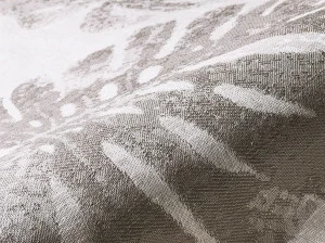 Aldeco Ткань с цветочными мотивами для штор Bloom